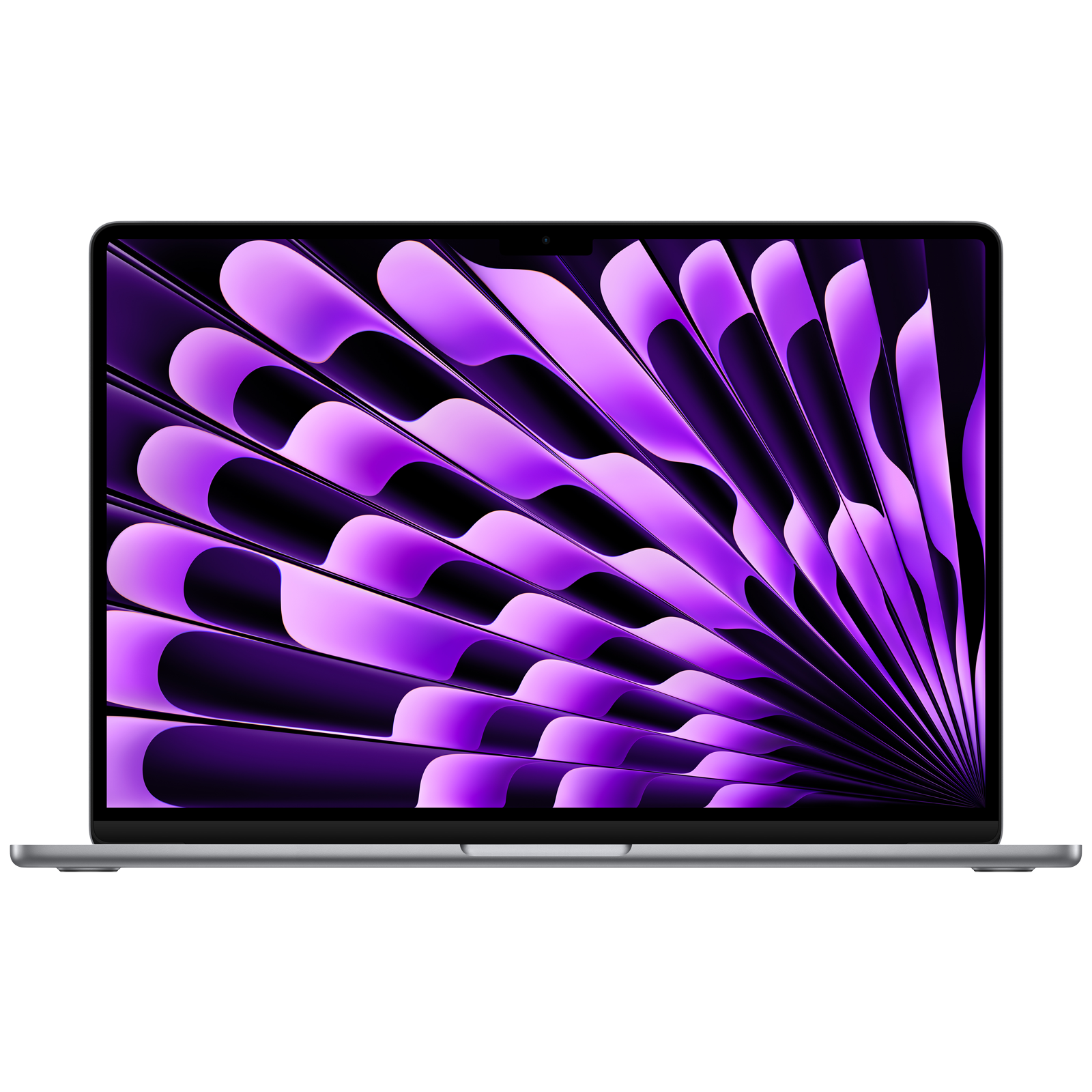 Buy Apple MacBook Air 2024 (15.3 inch, M3, 8GB, 256GB, macOS, Space